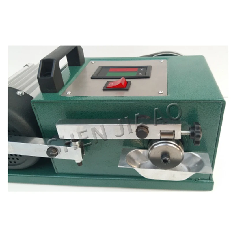 220V Anti-wear Test Machine Lubricating Oil Tester 280W  Testing machine  Grease Tester Machine 1PC