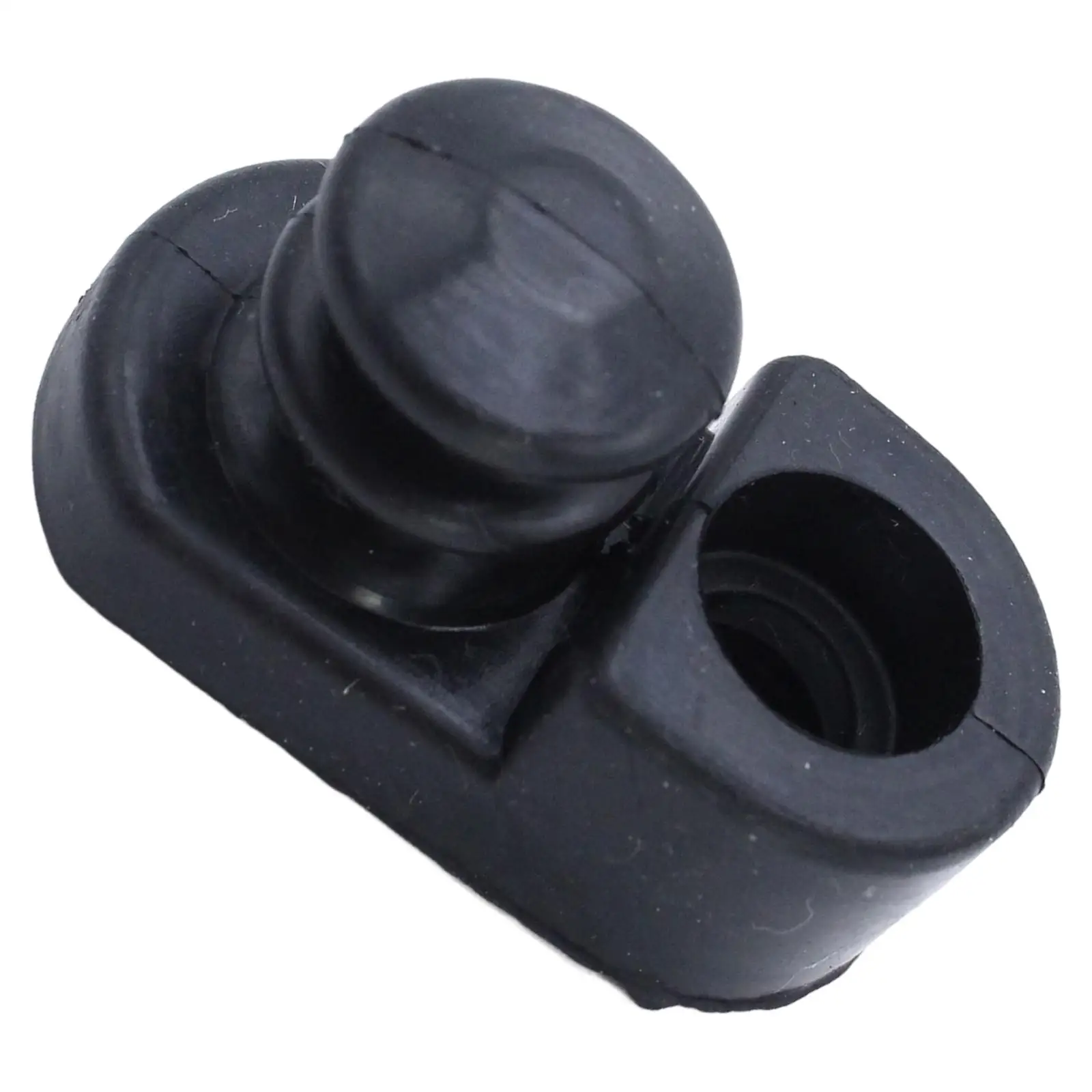 Car Front Door Switch Cover Rubber Replacement Door Lock Guard for PATROL Gu Y61 1998-2011 25368-20G00 2536820G00