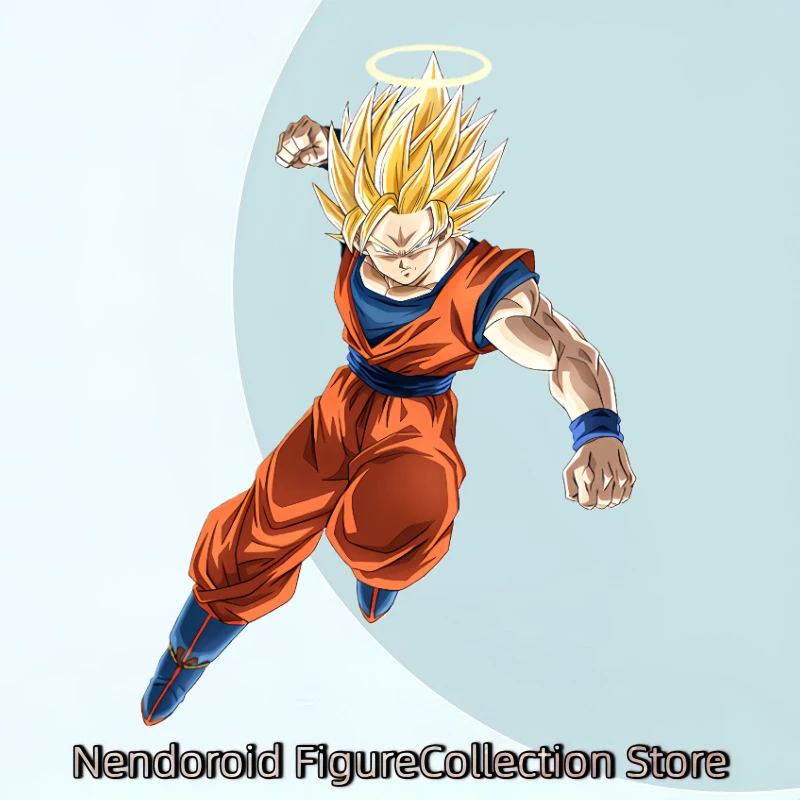

В наличии Dragon Ball Z Shf KO DKO Super Saiyan 2 2.0 Фигурка Сон Гоку Голова Модель Коллекционные Аниме Игрушки Аксессуар Подарок