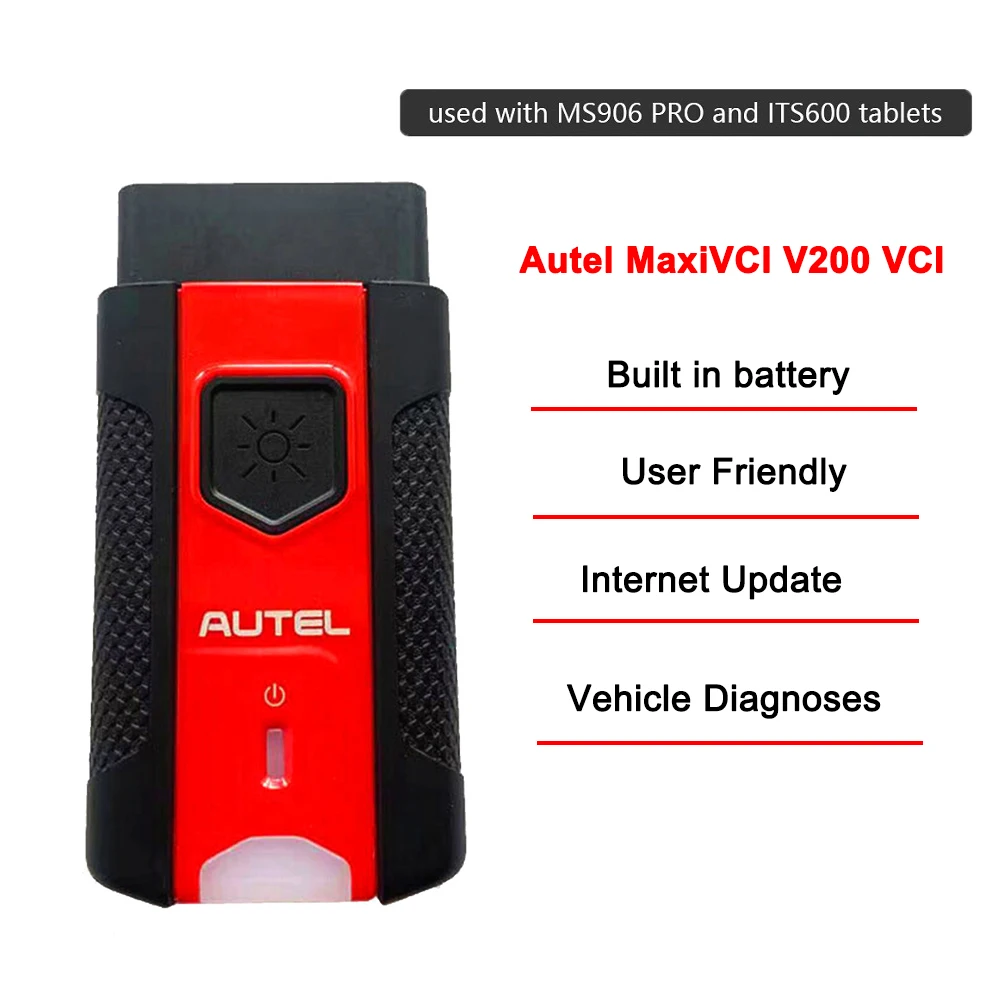 ما هو دبف ولماذا يُعد جهاز OBDII Autel MaxiVCI VCI 200 ضروريًا لتشخيصه؟