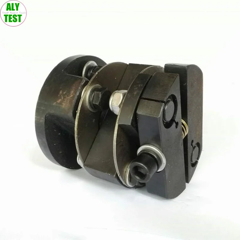 Universal Cardan Joint for Ddiesel Pump Test Bench, Oil  Connector Coupling Fixture of Common Rail  Bench Spare Part