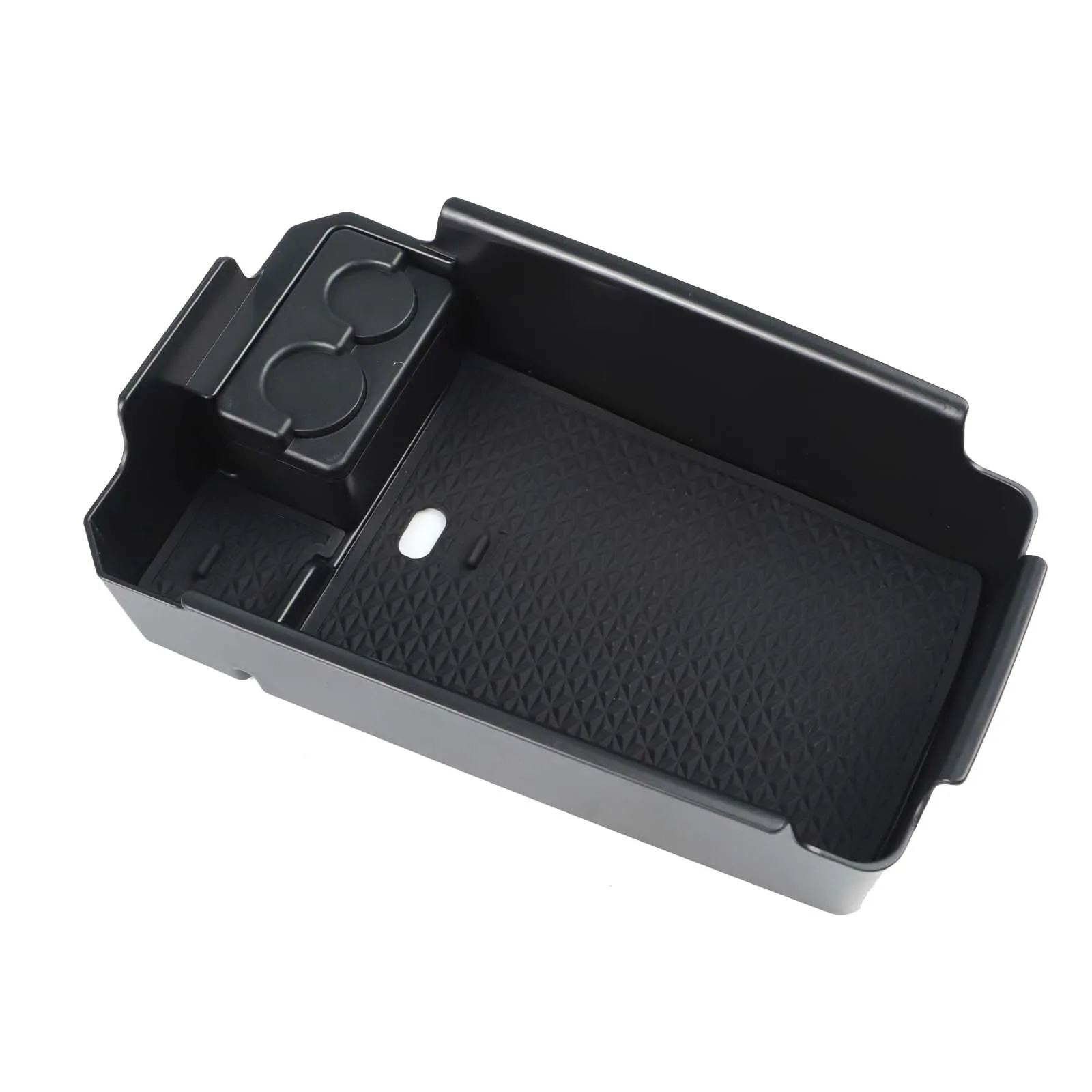 

Car Interior Storage Handbox Storage Accessory Practical Storage Stowing Tidying Feature Compact And Functional