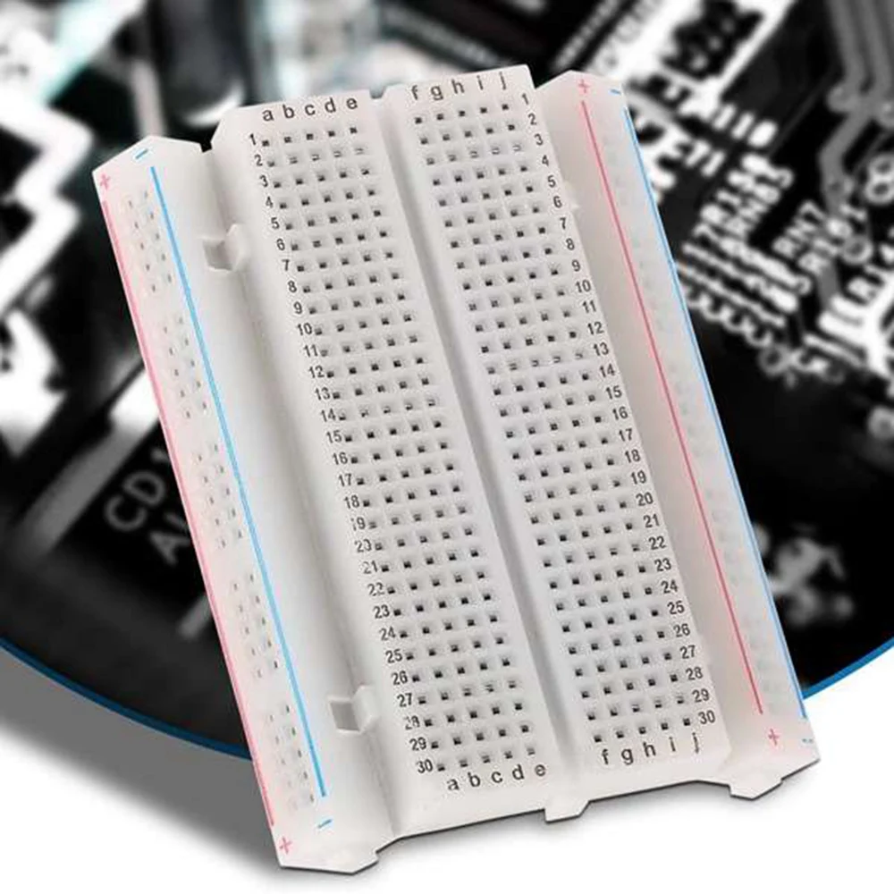 Most-10 Pcs Pcb Tes…