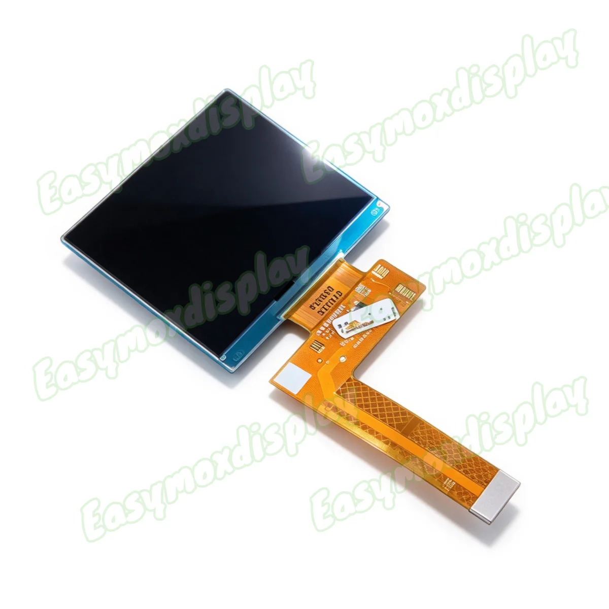 For FLIR C5 Thermal Imager LCD Display Without Touch Screen Backlight Replacement