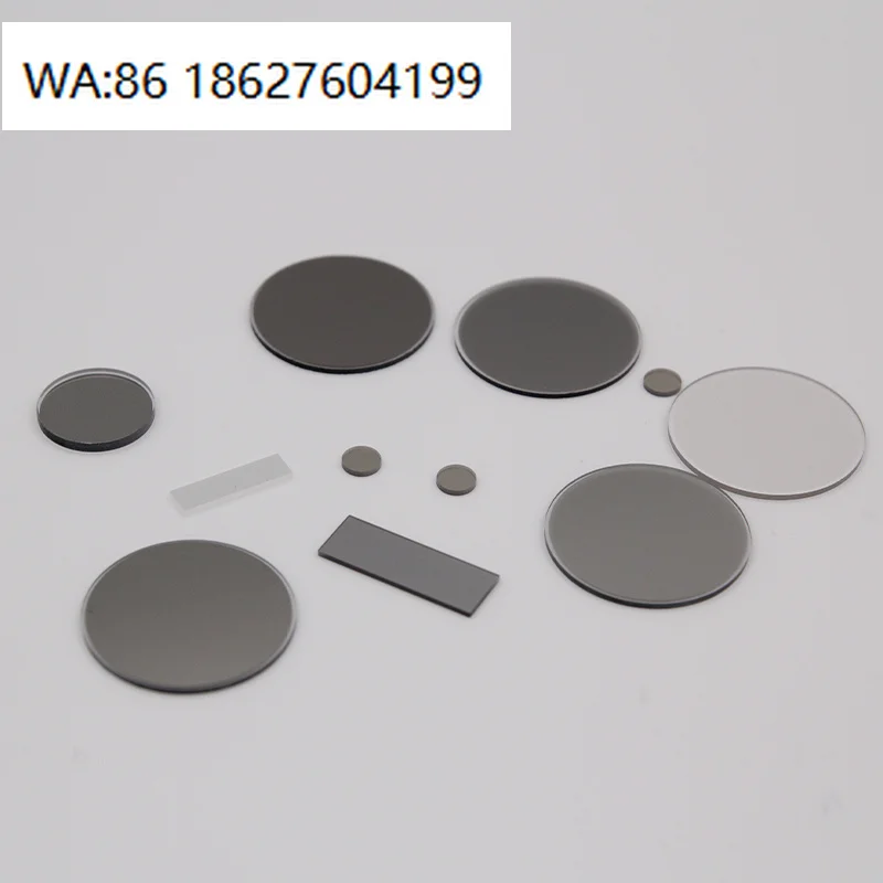 For dichroic filter Multiple Application Filter Well-processing Biochemical Optical Neutral Density Filter multi color optical s