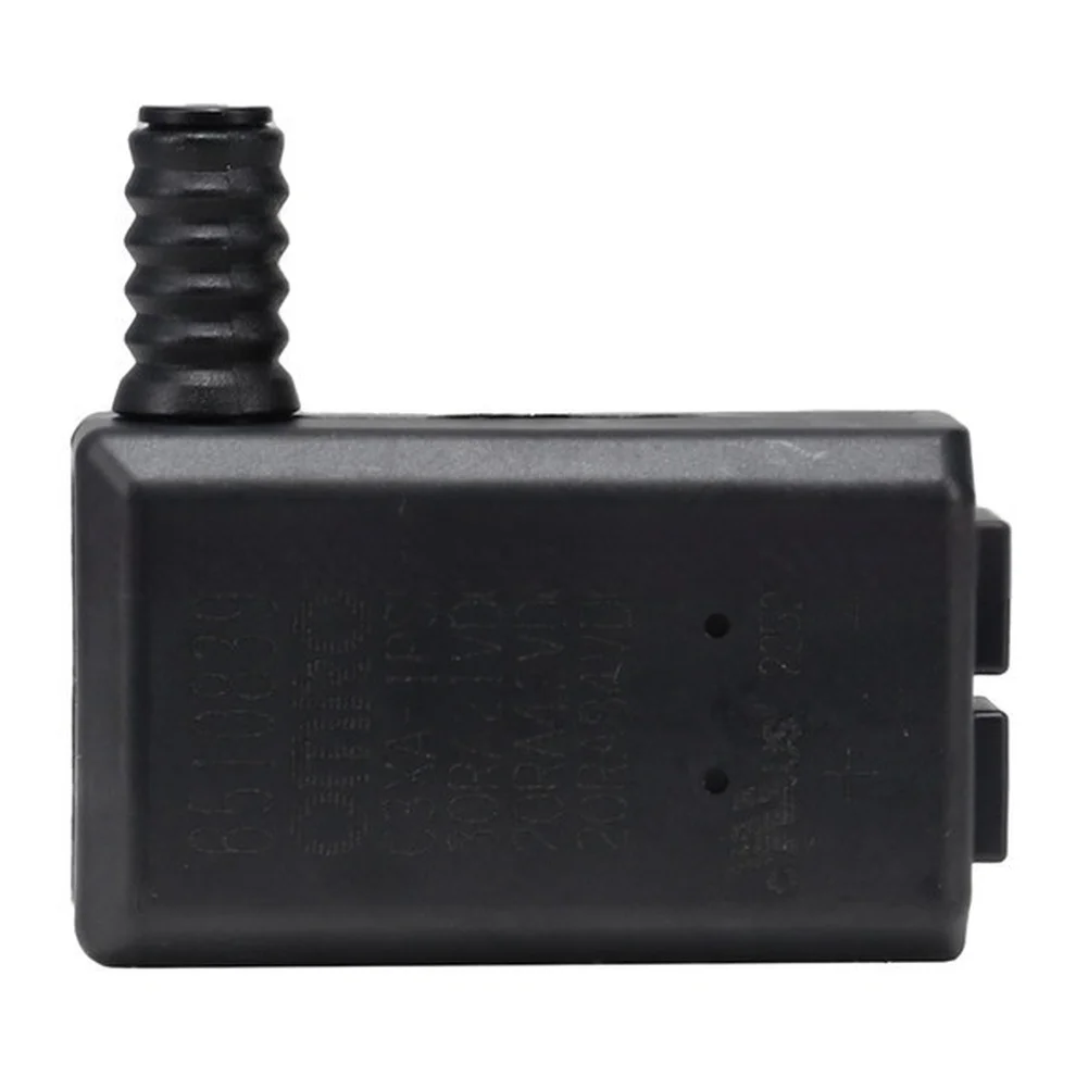 DHS782 Replacement Switch Replacement Part For Power Tool Repair Part Number 651083-9 Black Finish Compact Design
