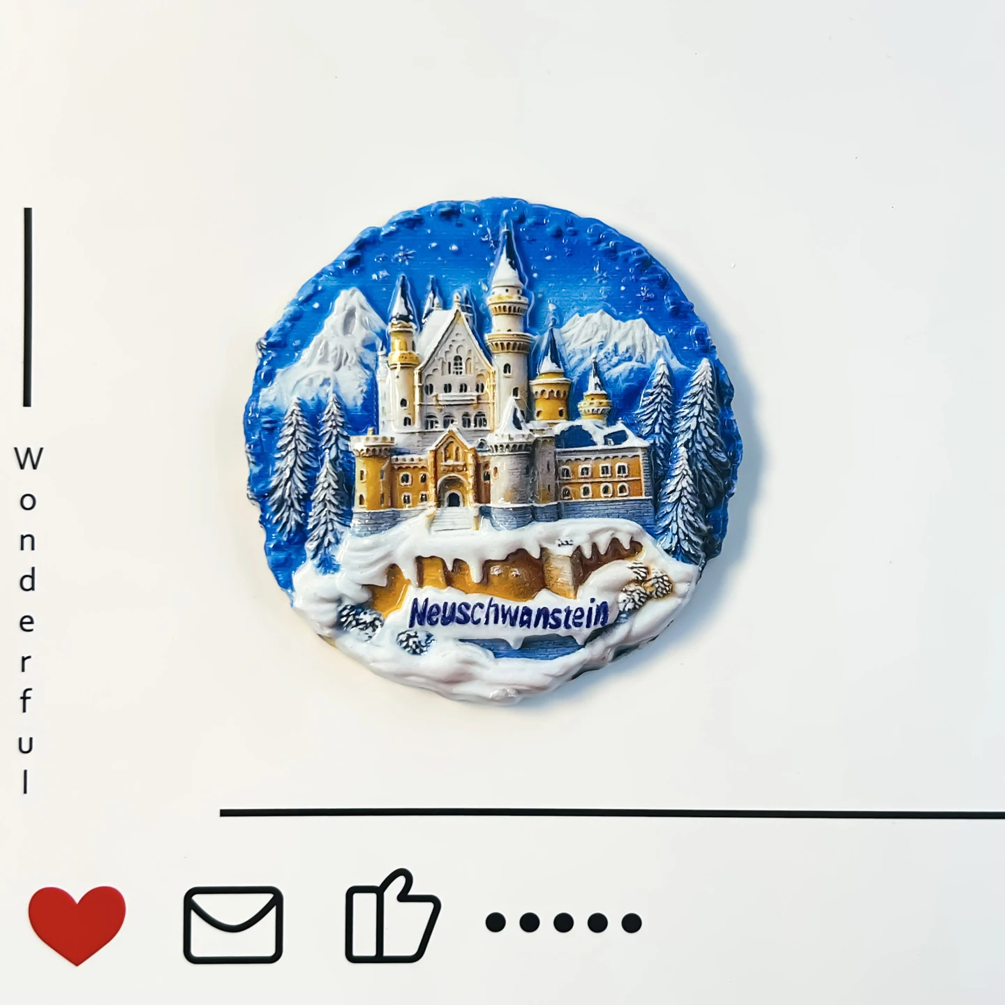 Germany, Neuschwans…