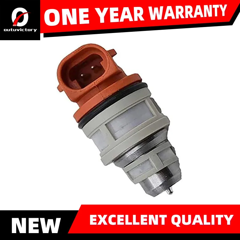 

Fuel injector for Fiat Punto VW Gol Lancia Y 1.0 1.1 1.2 iwm523.00 IWM52300 FJ1071312B1 75112523 50100302 9945561 9946967