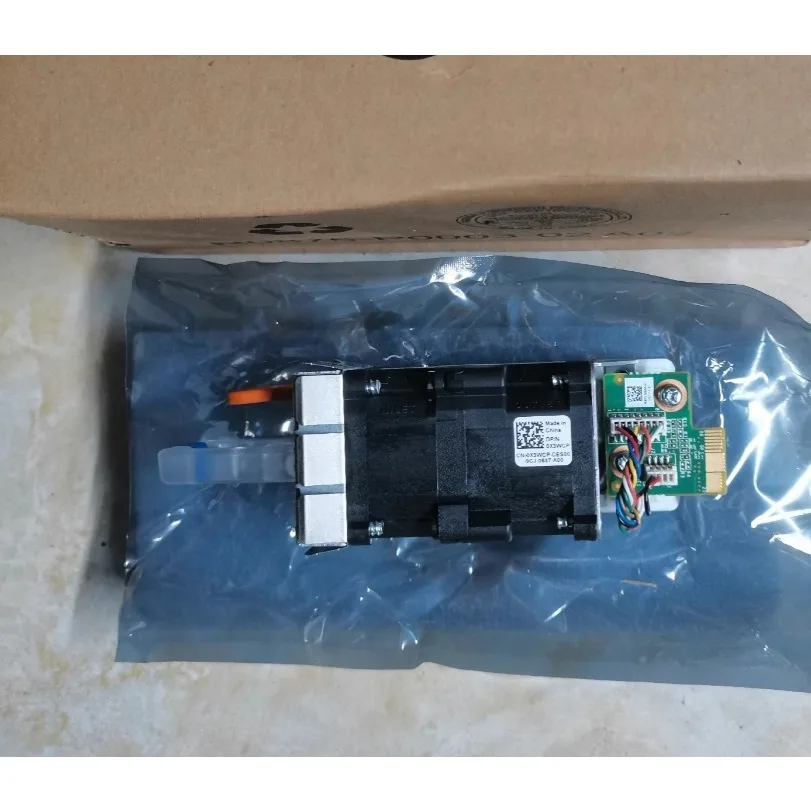 

Для переключателя вентилятора Dell Z9100 0X3WCP 03CH15 0CNY0X