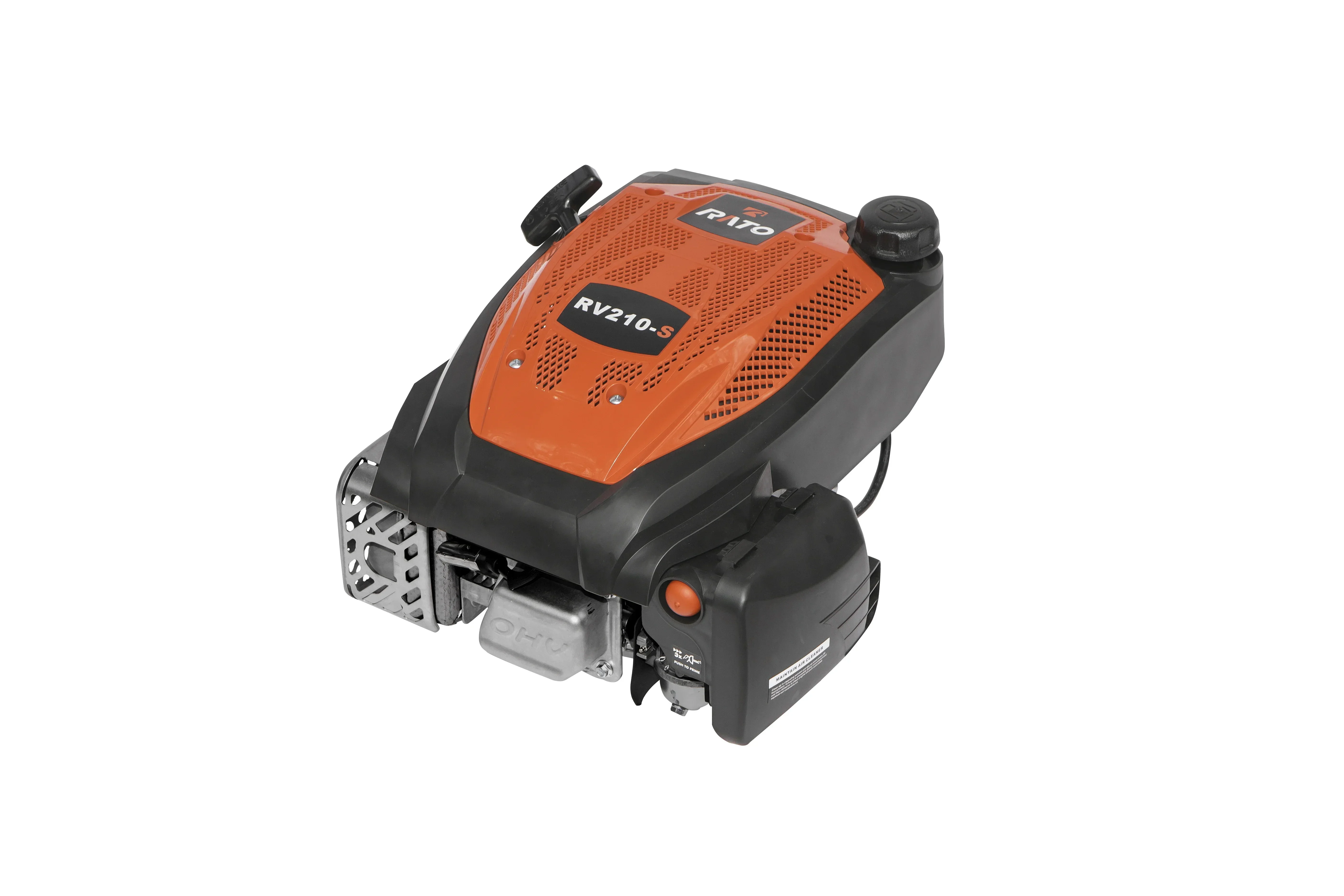 TAKT VERTICALE AS BENZINMOTOR VOOR GAZONMAAIER