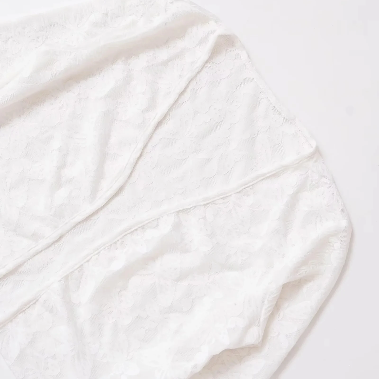 Ele Pure Desire Sexy Me Protection solaire haut femmes été coupe ajustée longue Sve ouvert Cardigan ort vêtements d'extérieur