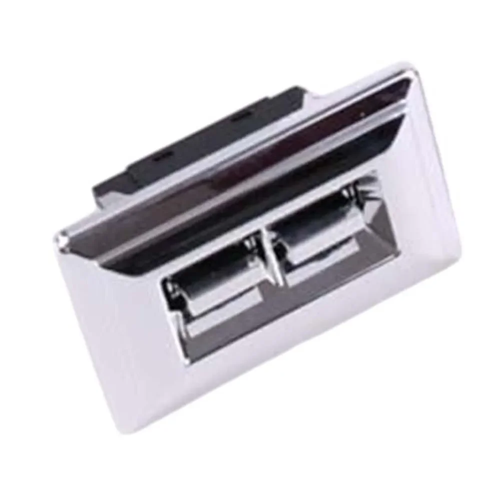 

1Pair Car Chrome Power Window Switch 20061549-A/20043940-B For Chevy For Chevrolet For GMC For Pontiac