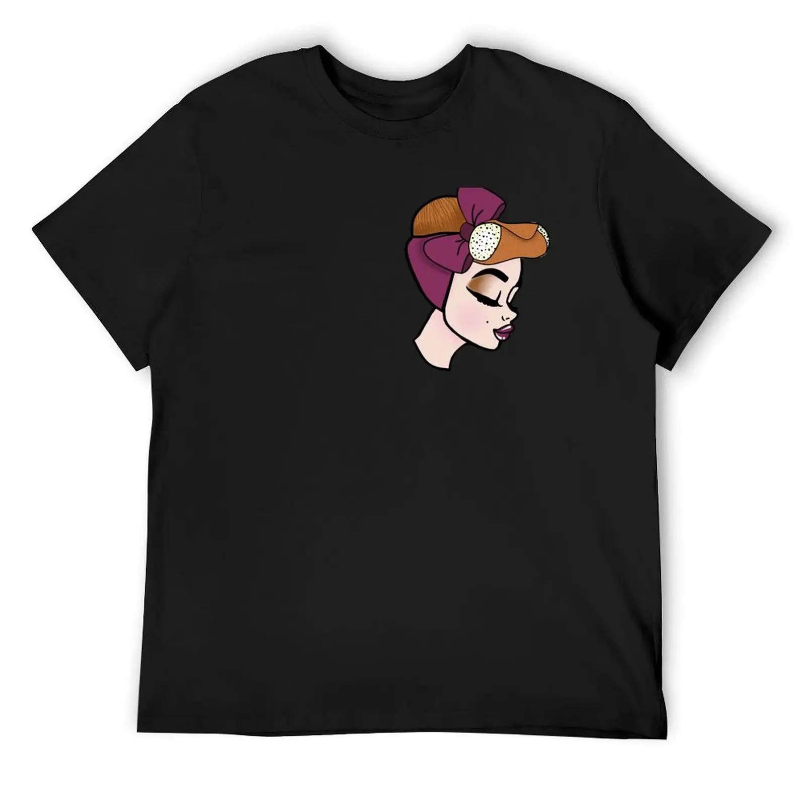 

Canoli Girl T-Shirt graphic tee shirt oversized t shirt Personalized t-shirt Funny t-shirts mens vintage t shirts
