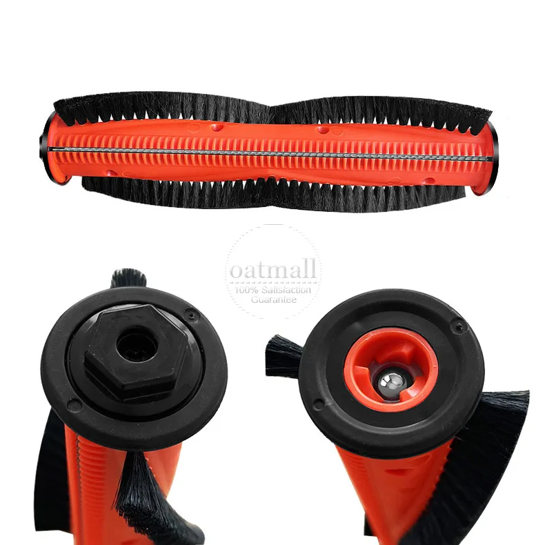 Zubehör für Xiaomi Robot Vacuum S10T STFCR01SZ, Staubsauger ersatzteile, Ersatz satz, Haupt bürste, Hepa-Filter, Mopptuch, Verbrauchs materialien – Detail 4