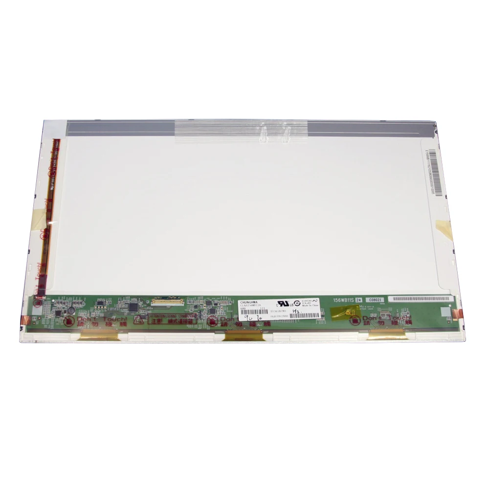 

For HP Pavilion G56 G6 G60 G60T G62 G62T replacement display 40-Pins 15.6-inch matrix Laptop LCD Screen