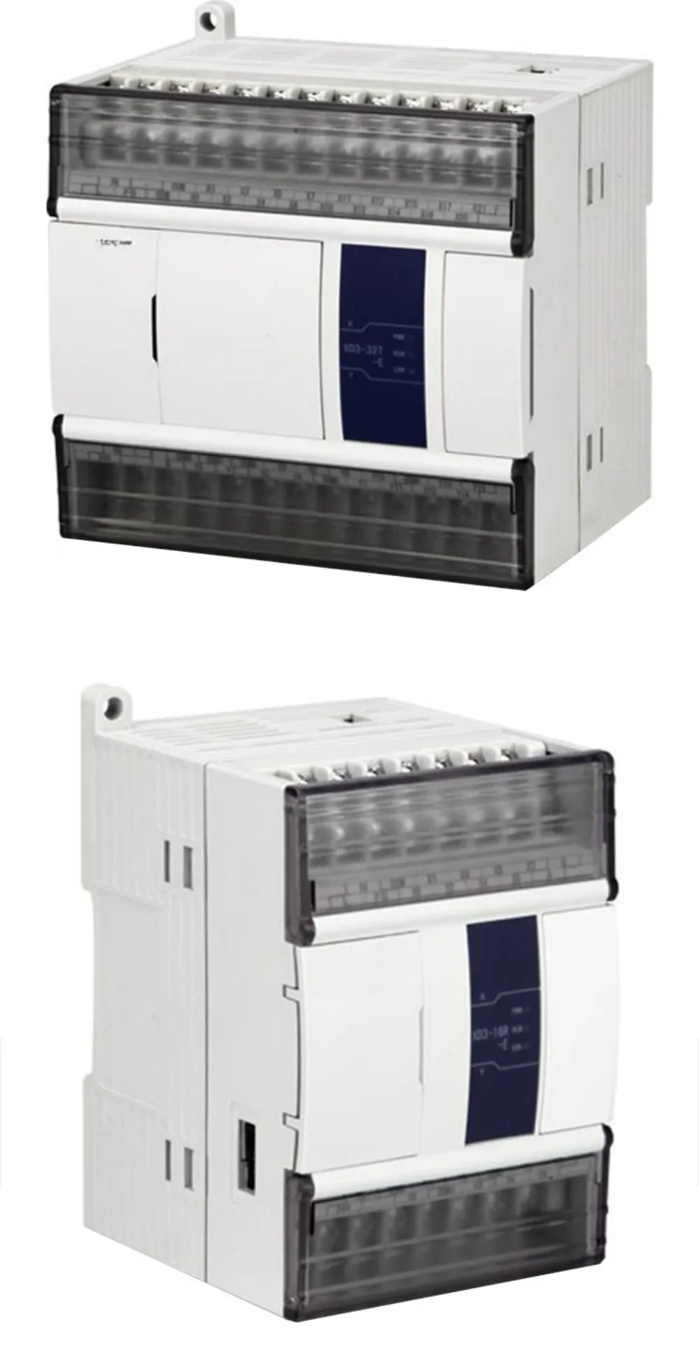 Modelli della serie PLC XD1-10R 10T 16R/16T/24 24T/32R/32T-E/-C