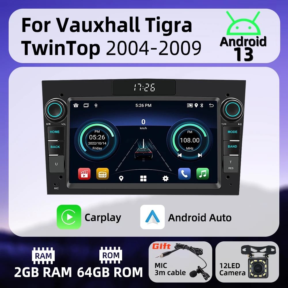 Autoradio Head Unit… - image