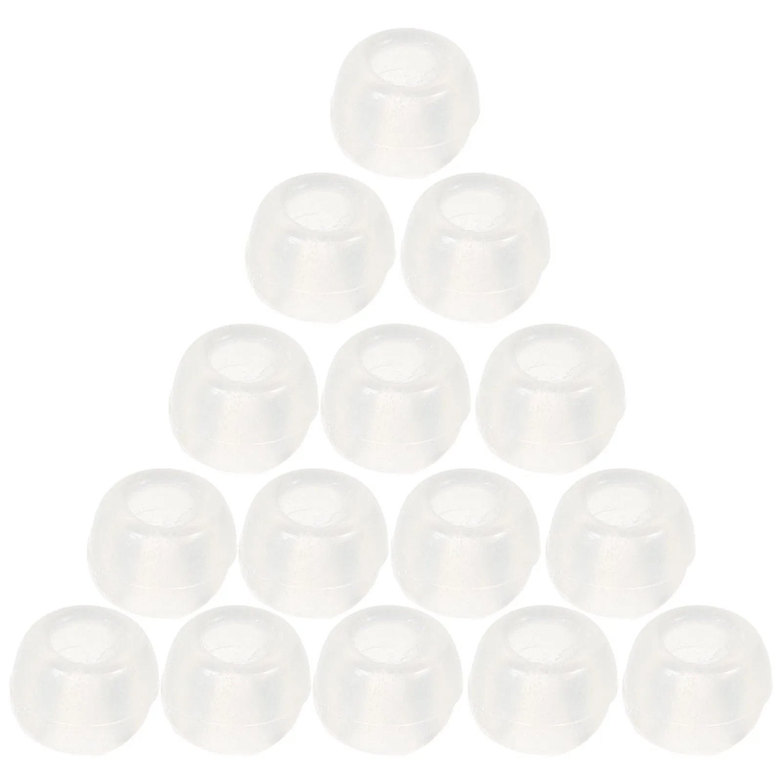 

6X8Mm Clear Color Changing For Jewelry Making Multicolor Sunlight Reactive Plastic Beads Diy Bracelet Craft Kids Uv