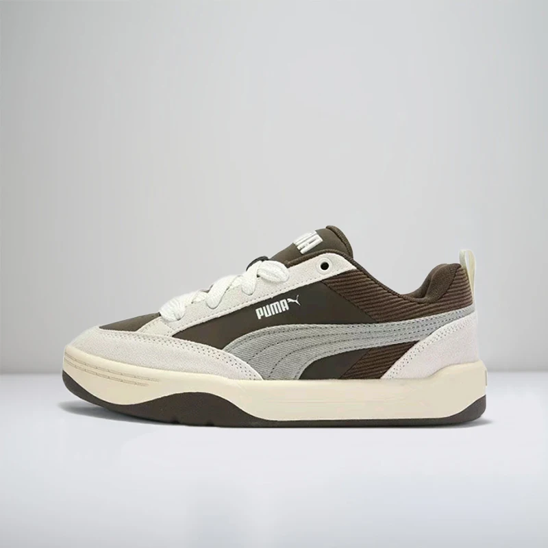 Custom Puma Sneakers