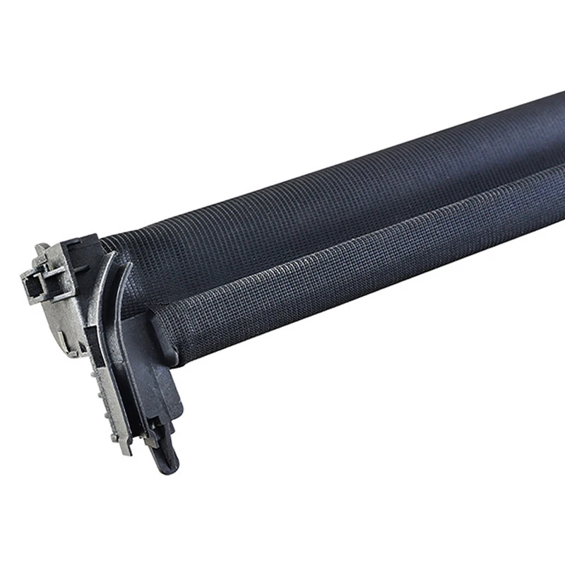 السيارات فتحة سقف غطاء الستار فتحة سقف هاردتوب ظلة القماش الستار لمرسيدس بنز A-Class AMG CLA W176 C117 A180 A200 #6