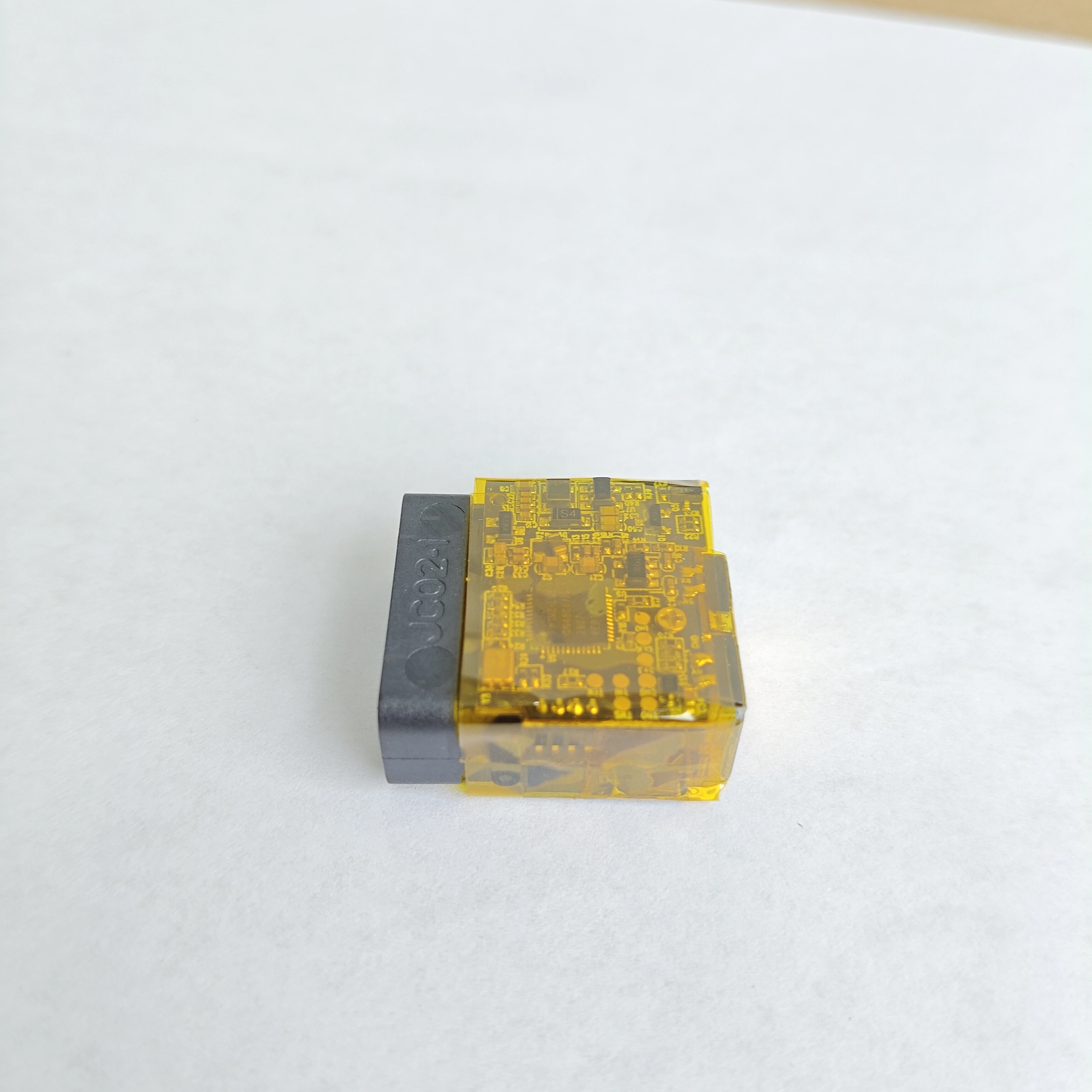 905nm Laser Rangefinder Module Uart TTL 600m 800m 1000m