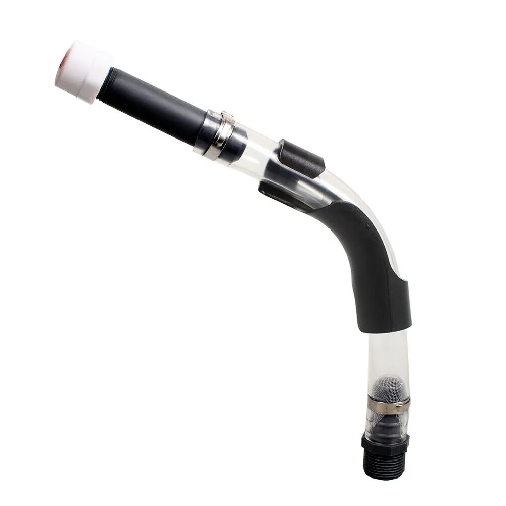 

1pc Motorcycle Parts Fuel Tank Hose Holder 14INCH 5 Gallon Fuel Jug Gas Can VP Racing Fuel Deluxe Cap Filler Hose Hose Kit Tools