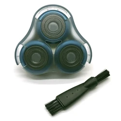Cabezal de afeitadora SH70 para Philips Series 7000, 9000, RQ10, RQ11, RQ12, 1250X, SH90/52, SH90/70, S9711, S9511, S9111, S9000