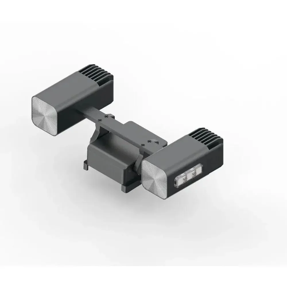 N3 Gimbal PSDK 36W Spotlight with Colorful Strobe Light for DJI Mavic 3 Enterprise 3E 3T M3E M3T Drone