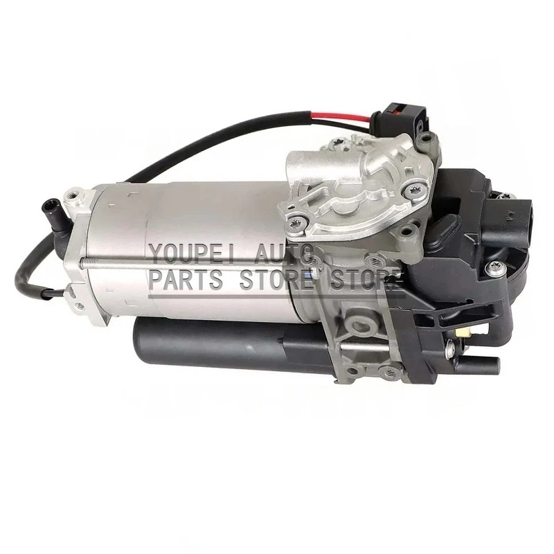 

4M0616005H 4M0616005E NEW OEM FAG Air suspension compressor pump For AUDI Q7 Q8 VW Touareg 3.0T