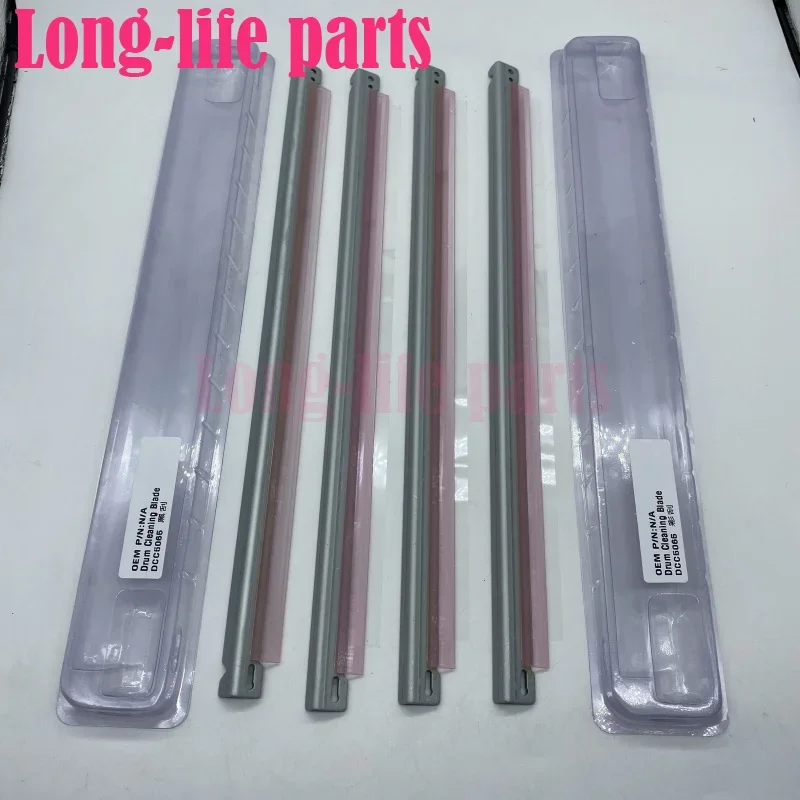 

2X Drum Tansfer Blade Original for Xerox DC 5065 5075 252 6550 7550 6500 7500 700 Printing Scraper Copier Spare Printer Parts