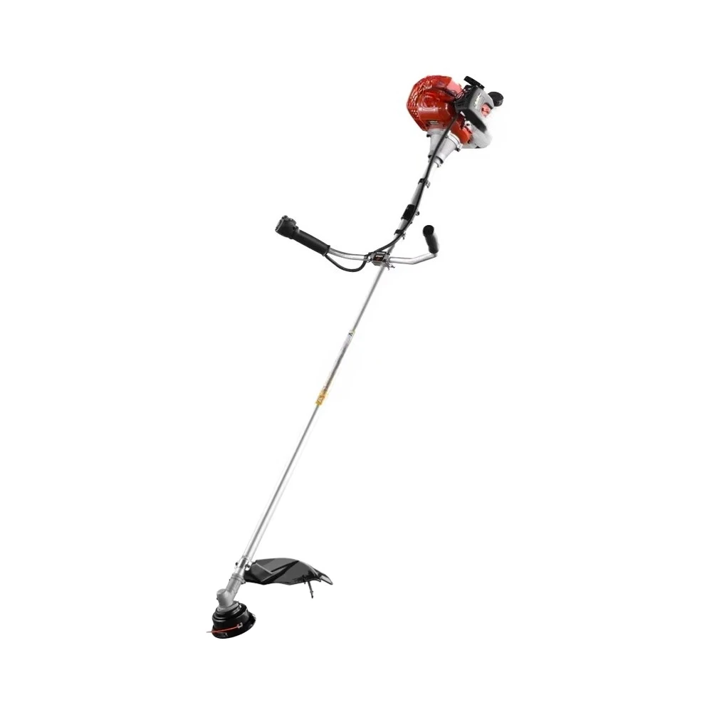 High Quality Industrial Grade 2-Stroke Petrol Power String Trimmer Garden Trimmer Metal Blade for Grass Cutting Brush