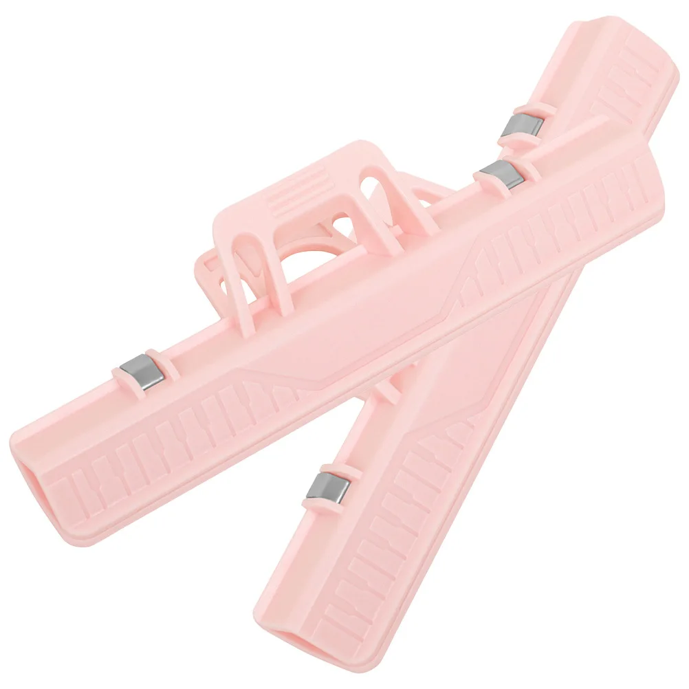 

2Pcs Sheet Music Page Clip Strong Music Book Clip Fine Texture Exquisite Craftsmanship Ideal for Guitar Piano Violin Convenient