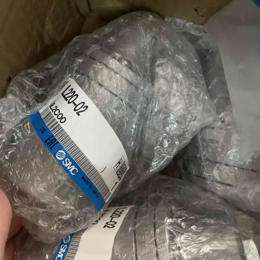 100% Original SMC Lock Valve IL220-N02B Lock Valve, Actuator, Increaser, Speed Control Valve