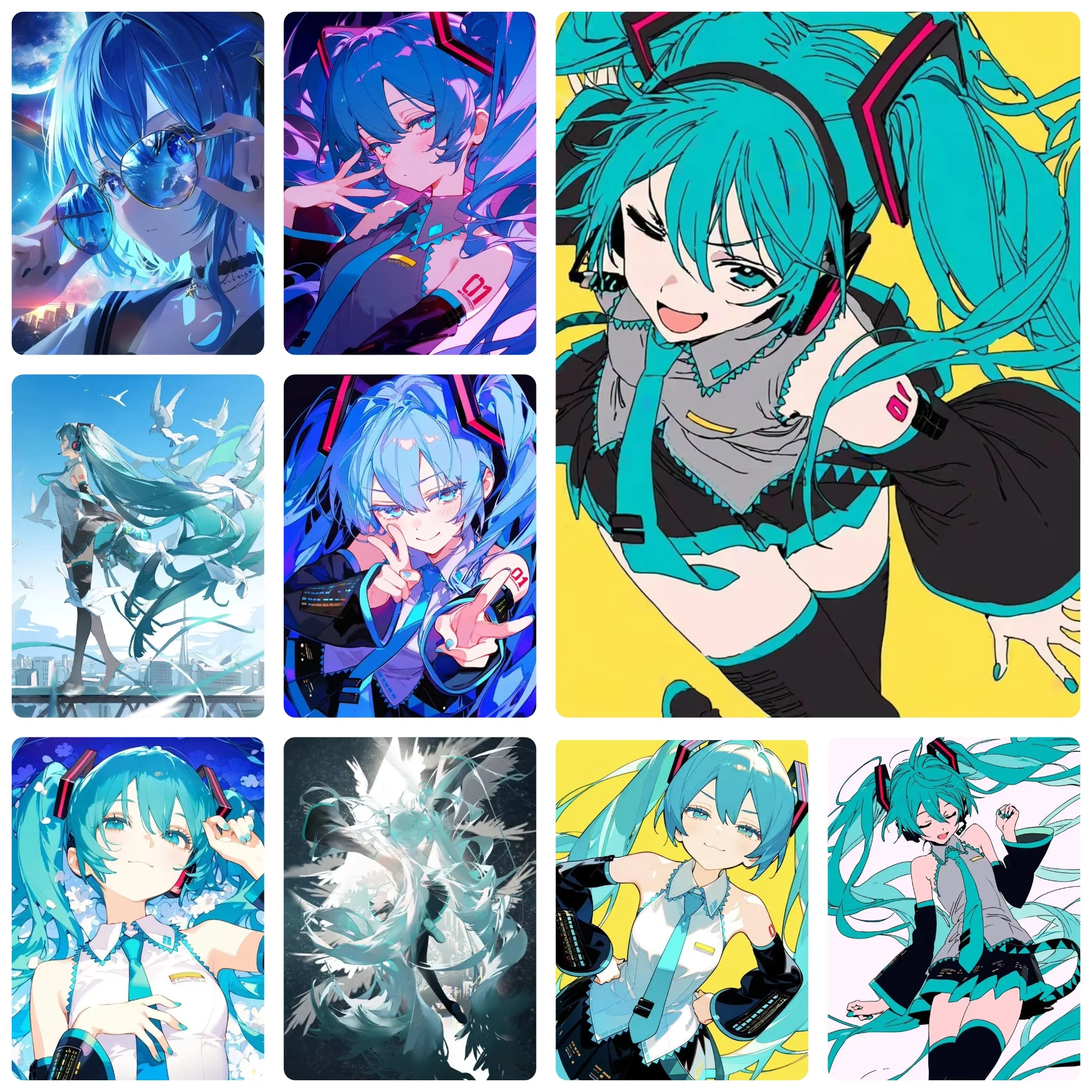 pintura-diamante-diy-hatsune-miku-personagem-de-anime-vocaloid-estiloso-com-rabos-duplos-azul-petroleo-brilhantes-para-decoracao-de-sala-de-estar-e-presente