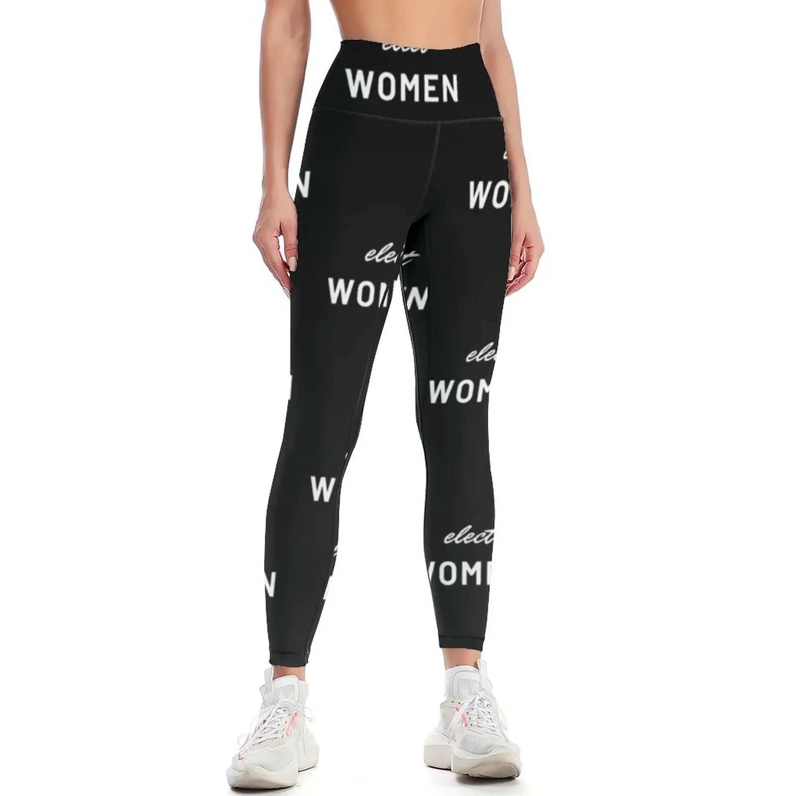 Elect Women Leggings Legging sexy woman Women's sportswear Jogger pants Womens Leggings