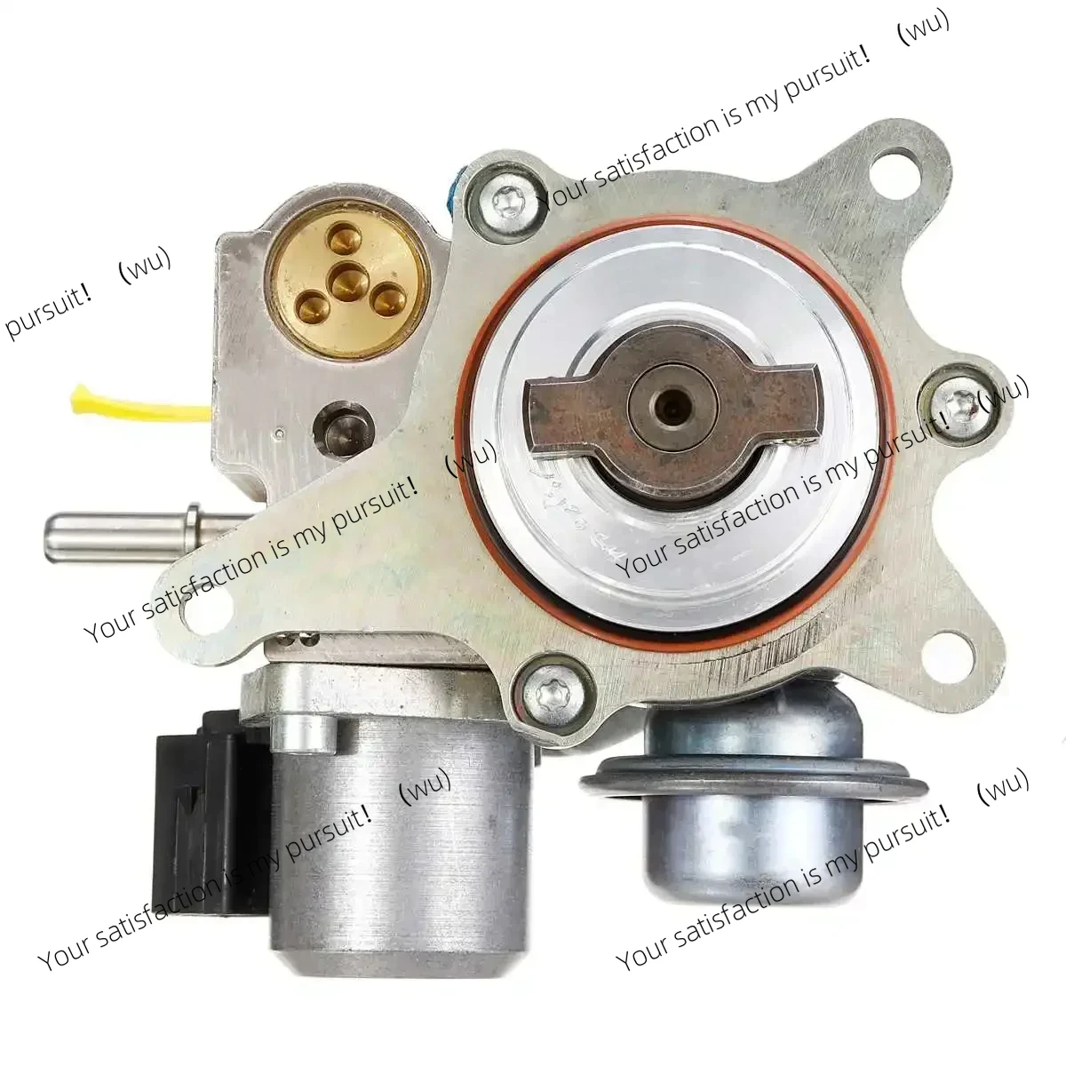 

Топливный насос давления бензина для Peugeot 207 308 3008 5008 508 1,6T Mini R55 R56 R57 R58 Cooper CITROEN C4 9819938480 13537528345