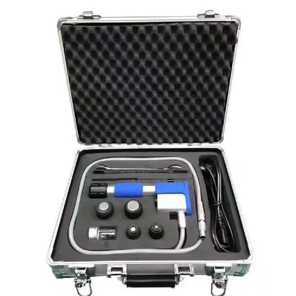 SW20-SW10 Shockwave Physiotherapy Accessories