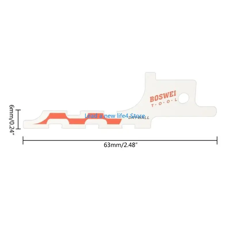 Y55E 5 PECIES DEADBLADES RETROCATICHE PER CAMBINO CAMPORE SK5 Acciaio 86/85 Tipo