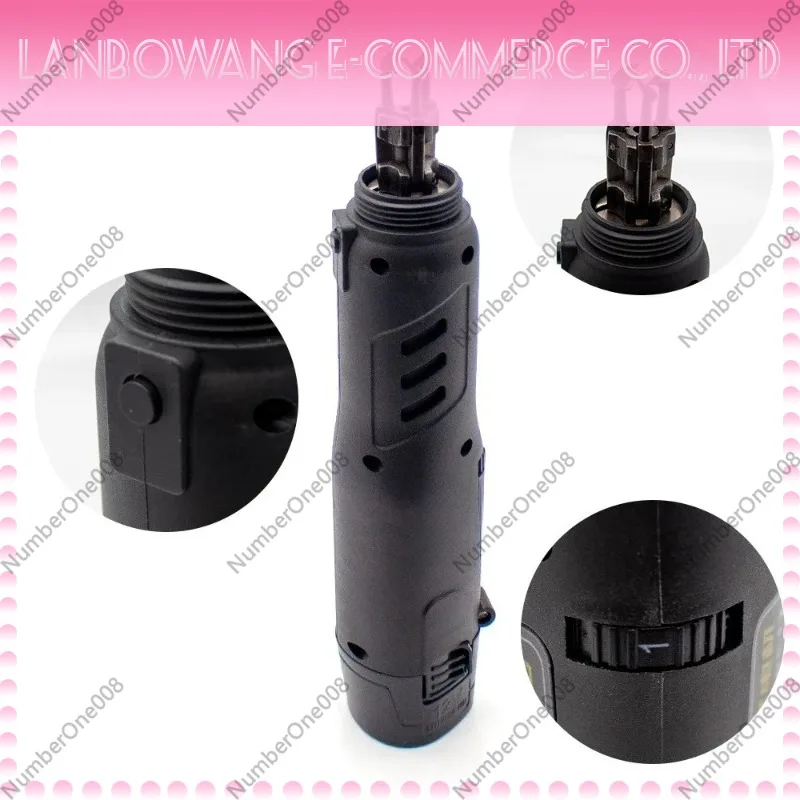 Suitable for Wireless Portable Enamel Wire Stripping Machine