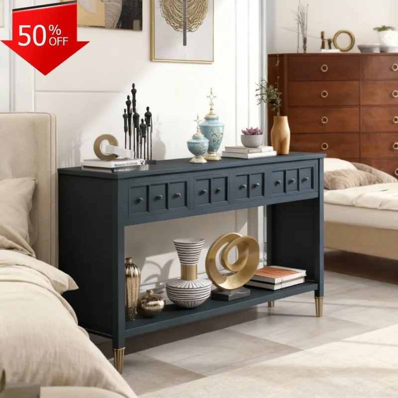 

Bedside Table Living Room Sofa Side Table Salon Seating Room Tables Hallway Console Mini Desk Stolic Do Salon Home Furniture