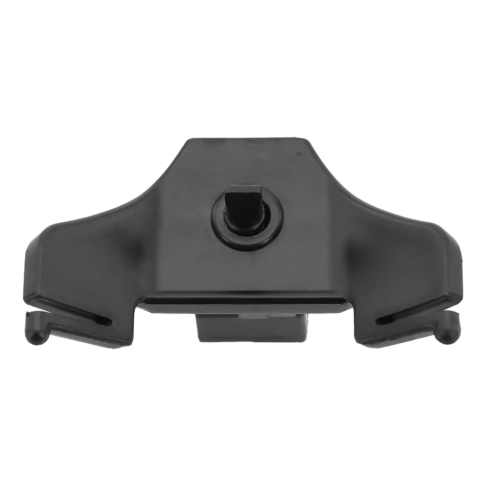 Gas Door Hook Latch Hook For Lancer Replacement Part Wear-resistant ABS Material Anti-corrosion Easy To Use Non-deformation