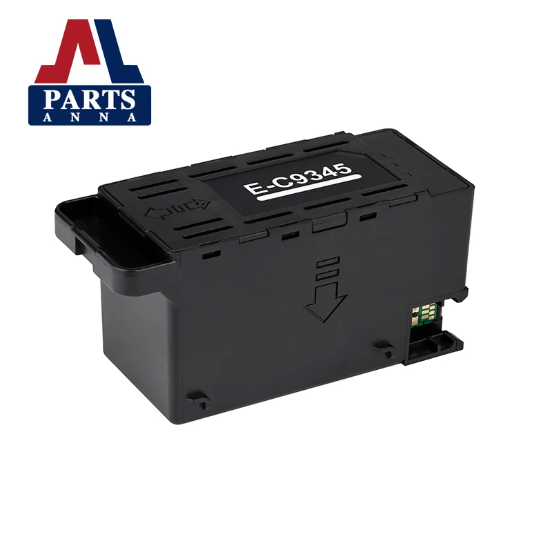 エプソン用メンテナンスタンクボックスc9345,インク廃棄物,プロEC-C7000, WF-7840,stc8000,WF-7840, ET-16600, WF-7830, ET-16650