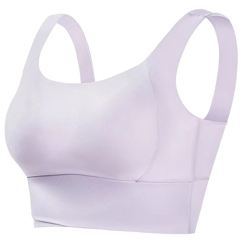Women's Tube Tops Brassiere Women's Sports Bra Push Up Underwear Tops Seamless Sports Top Sexy Lingerie Female Tops Girl Bra image 4