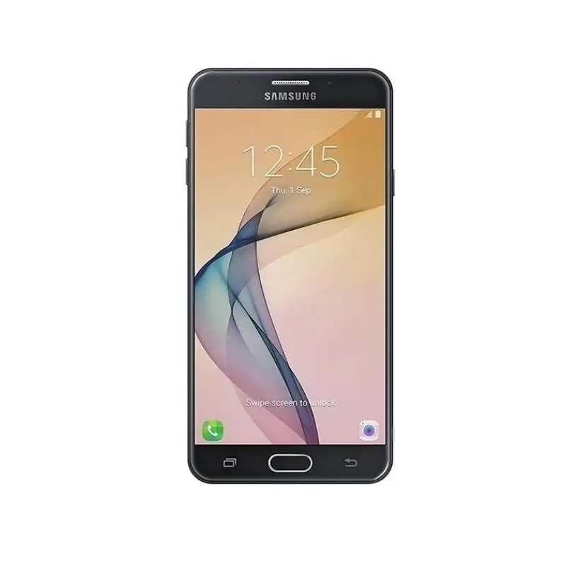 Samsung Galaxy J727 4g Smartphone Exynos 7870 16GB 5.5-inches Screen 13MP Camera Android Original Used Phone