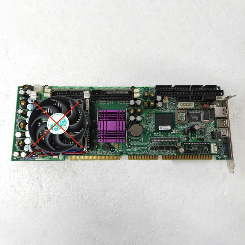 LBC9216 BIOS 2.0 Original Industrial Computer Motherboard High Quality Fully Tested Fast Ship