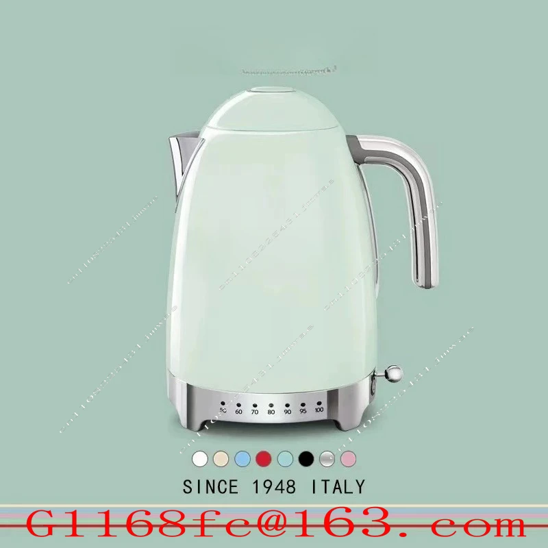Ancient Electric Kettle To Make Tea At 7 Gears, Home Gift KLF04 Smart
