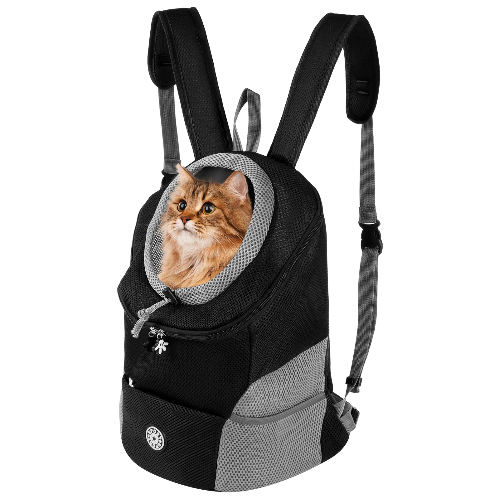 #21 Puppy Backpacks Sale