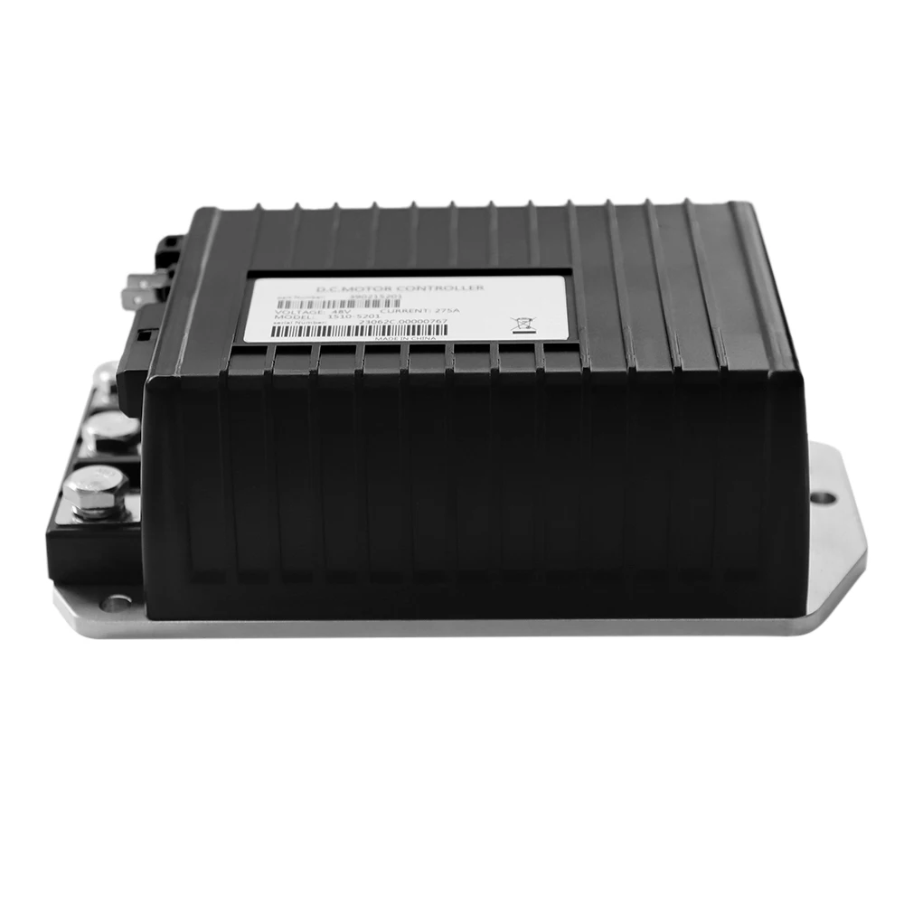

1510-5201 48V 250A DC Motor Controller 101956501 Compatible with Curtis Club Car DS Precedent Golf Cart (2000-2009)