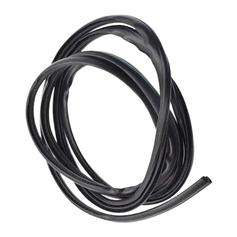 MR100655 Roof Glass Seal for Mitsubishi For Pajero For Montero V33 V43 V45 Built Between 1982 and 1999 Top Glass Sealing Strip