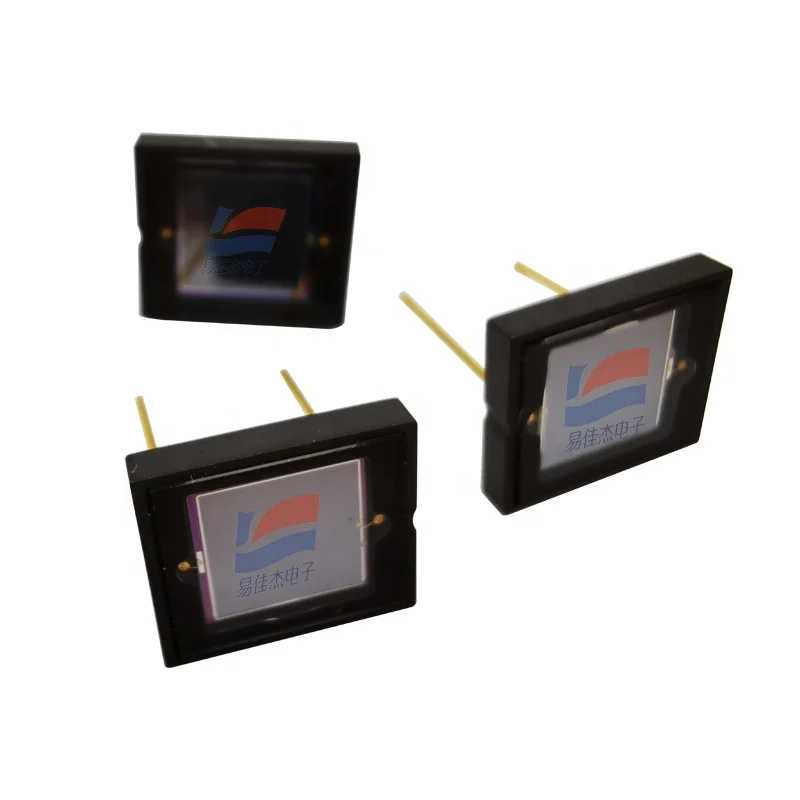 S1337-66BQ S1337-66BR Silicon Photodiode Used for Precise Photometric Measurement Ultraviolet Infrared Wavelength Range